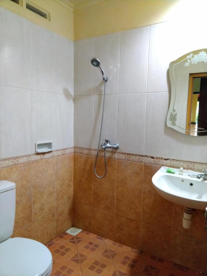Swaloh Resort & Spa Kalangbret Extérieur photo