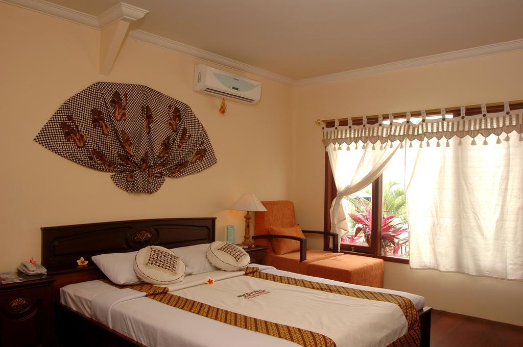 Swaloh Resort & Spa Kalangbret Extérieur photo