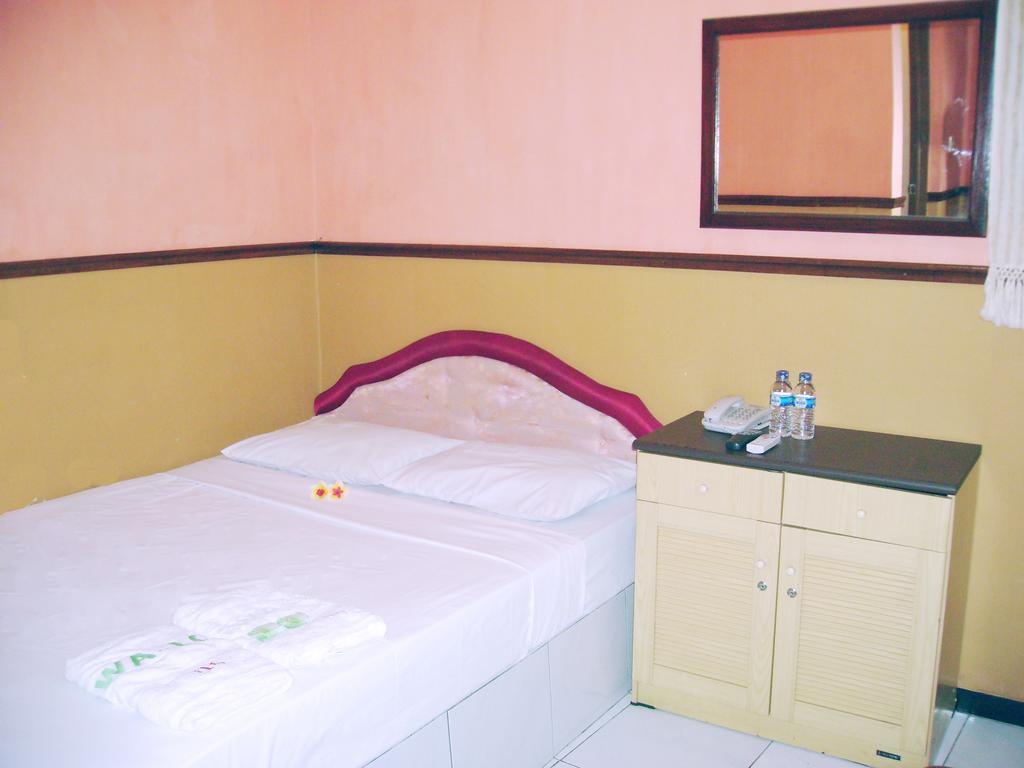 Swaloh Resort & Spa Kalangbret Extérieur photo