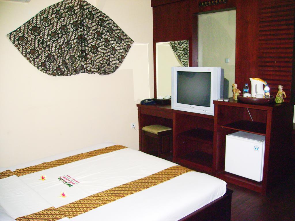 Swaloh Resort & Spa Kalangbret Extérieur photo