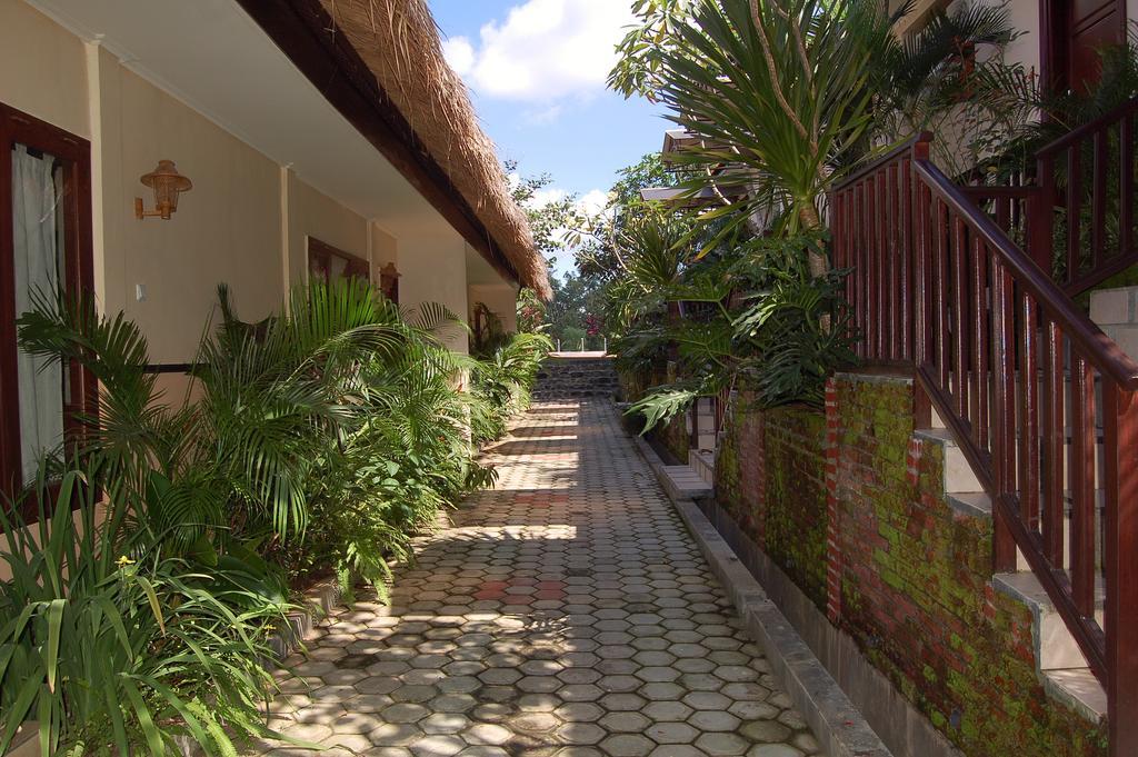 Swaloh Resort & Spa Kalangbret Chambre photo